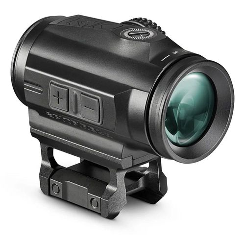 כוונת לרובה מכפיל פי 3 VORTEX SPITFIRE™ HD GEN II 3X PRISM SCOPE