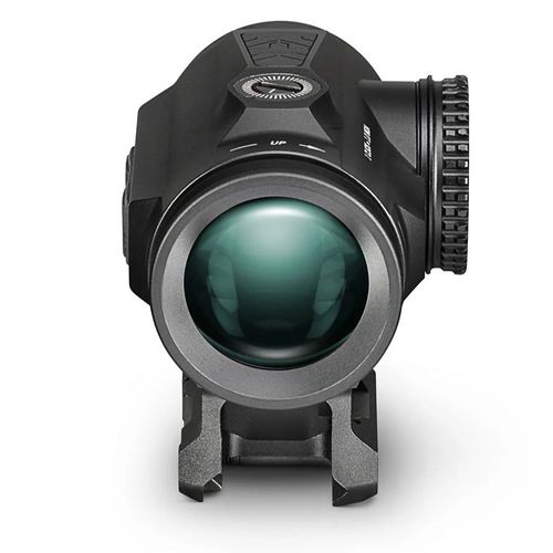 כוונת לרובה מכפיל פי 3 VORTEX SPITFIRE™ HD GEN II 3X PRISM SCOPE