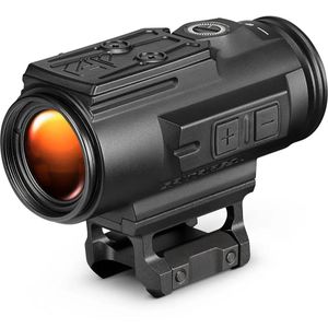 כוונת לרובה מכפיל פי 5  Vortex Spitfire® HD Gen II 5X Prism Scope