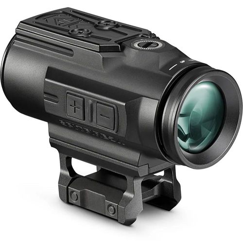 כוונת לרובה מכפיל פי 5  Vortex Spitfire® HD Gen II 5X Prism Scope
