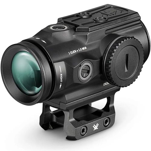 כוונת לרובה מכפיל פי 5  Vortex Spitfire® HD Gen II 5X Prism Scope
