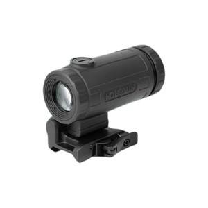 HOLOSUN HM3XT מכפיל קומפקטי X3 עשוי מטיטניום