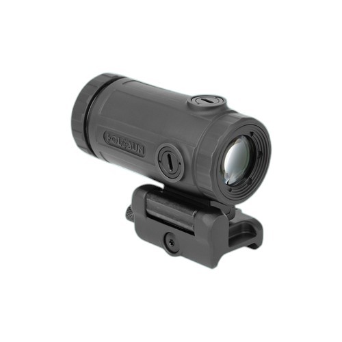 HOLOSUN HM3XT מכפיל קומפקטי X3 עשוי מטיטניום