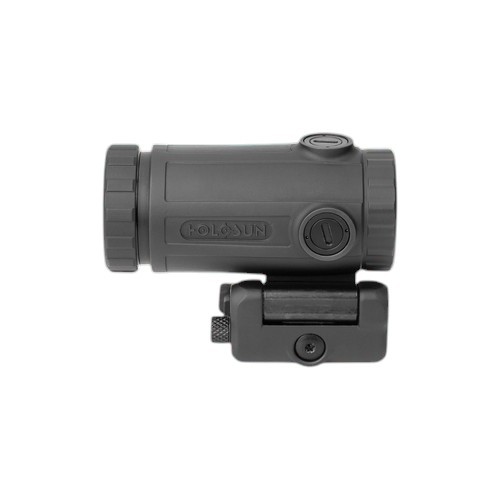 HOLOSUN HM3XT מכפיל קומפקטי X3 עשוי מטיטניום