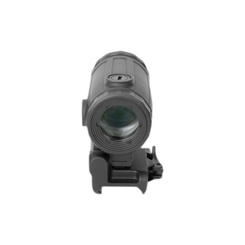 HOLOSUN HM3XT מכפיל קומפקטי X3 עשוי מטיטניום