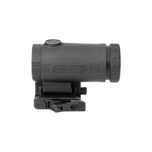 HOLOSUN HM3XT מכפיל קומפקטי X3 עשוי מטיטניום