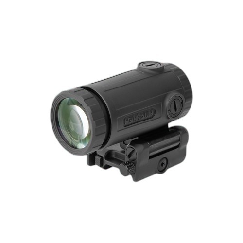 HOLOSUN HM3XT מכפיל קומפקטי X3 עשוי מטיטניום