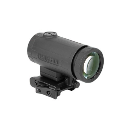 HOLOSUN HM3XT מכפיל קומפקטי X3 עשוי מטיטניום