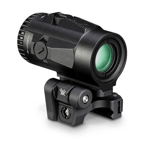 מכפיל VORTEX MICRO3X MAGNIFIER