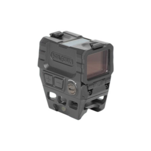 כוונת השלכה עם נקודה ירוקה HOLOSUN AEMS GREEN