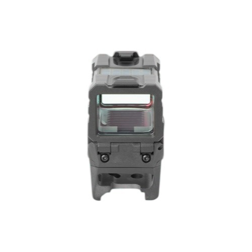 כוונת השלכה עם נקודה ירוקה HOLOSUN AEMS GREEN