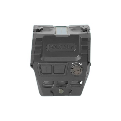 כוונת השלכה עם נקודה ירוקה HOLOSUN AEMS GREEN