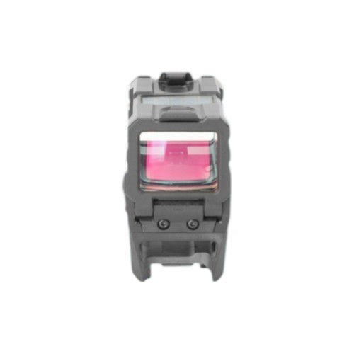 כוונת השלכה עם נקודה ירוקה HOLOSUN AEMS GREEN