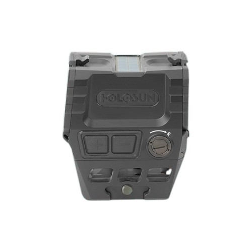 כוונת השלכה עם נקודה אדומה HOLOSUN AEMS RED