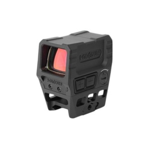 HOLOSUN AEMS CORE GREEN כוונת נקודה ירוקה