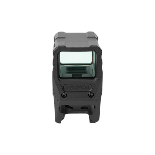 HOLOSUN AEMS CORE GREEN כוונת נקודה ירוקה