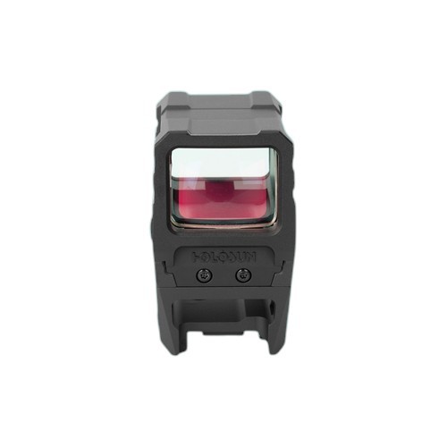 HOLOSUN AEMS CORE GREEN כוונת נקודה ירוקה