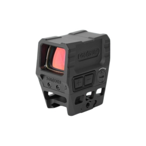 HOLOSUN AEMS CORE Red כוונת נקודה אדומה
