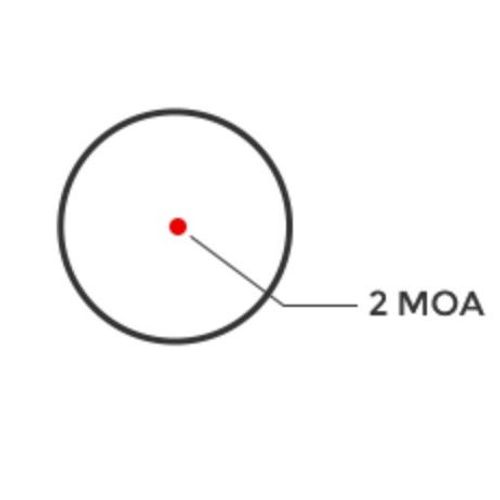 HOLOSUN AEMS CORE Red כוונת נקודה אדומה