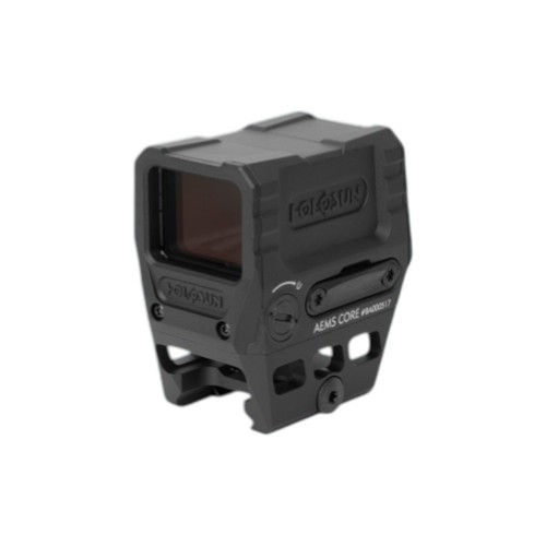 HOLOSUN AEMS CORE Red כוונת נקודה אדומה