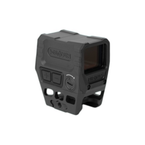 HOLOSUN AEMS CORE Red כוונת נקודה אדומה