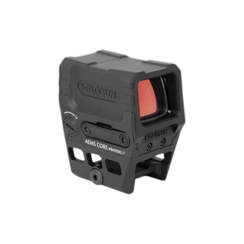 HOLOSUN AEMS CORE Red כוונת נקודה אדומה