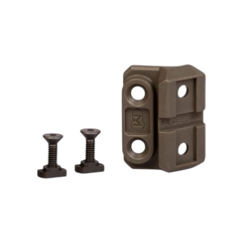 מתאם פיקטיני לMLOCK 45 מעלות ירוק - IMI