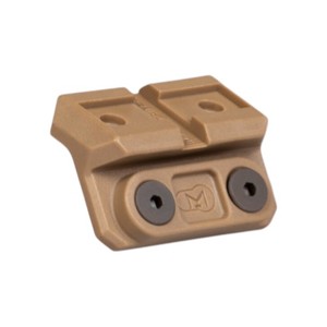מתאם פיקטיני לMLOCK 45 מעלות מדברי - IMI