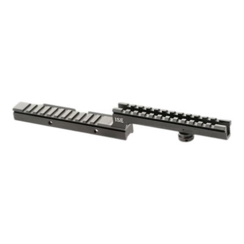 מסילה פיקטינית לגשר בצורת Z (ידית נשיאה) ל M16
