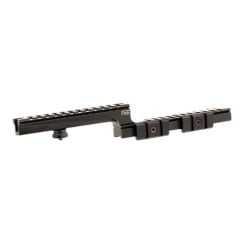 מסילה פיקטינית לגשר בצורת Z (ידית נשיאה) ל M16