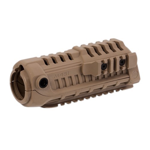 מתפסי טרור ימ''מ מדברי - M451 ISE