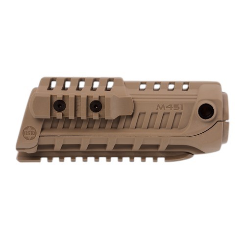 מתפסי טרור ימ''מ מדברי - M451 ISE