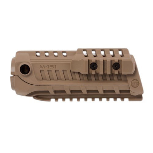 מתפסי טרור ימ''מ מדברי - M451 ISE