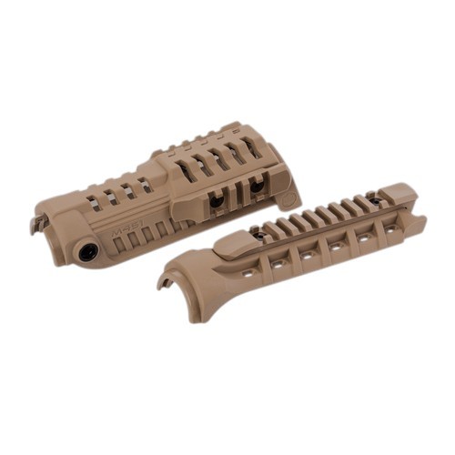 מתפסי טרור ימ''מ מדברי - M451 ISE
