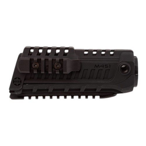 מתפסי טרור ימ''מ - M451 ISE