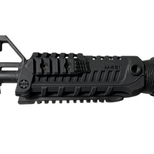 מתפסי טרור ימ''מ - M451 ISE