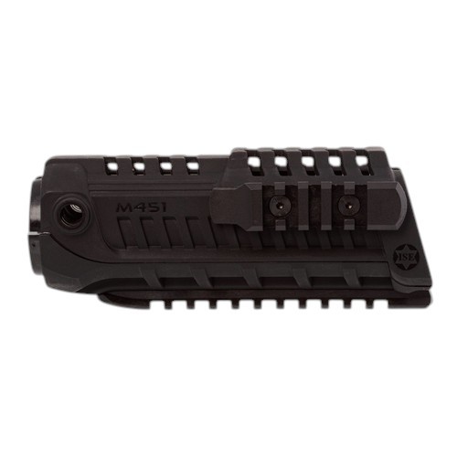 מתפסי טרור ימ''מ - M451 ISE