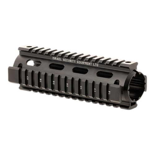 מתפסי טרור אלומיניום M4HGA ׀ דגם חדש ומשופר ISE