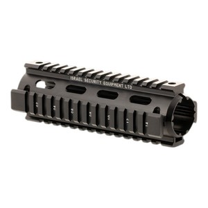 מתפסי טרור אלומיניום M4HGA ׀ דגם חדש ומשופר ISE