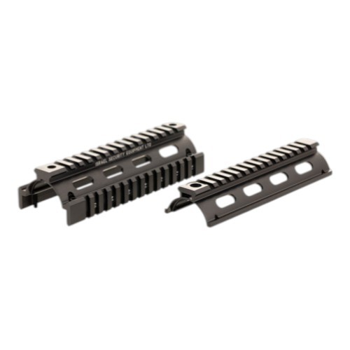 מתפסי טרור אלומיניום M4HGA ׀ דגם חדש ומשופר ISE