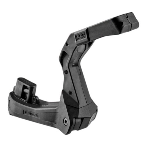 ידית דורגלים עם ידית אחיזה FAB  AR PODIUM