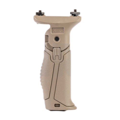 ידית M-LOK מתקפלת קירו KIRO CFFM מדברי