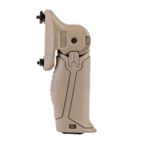 ידית M-LOK מתקפלת קירו KIRO CFFM מדברי