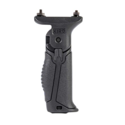 ידית M-LOK מתקפלת קירו KIRO CFFM שחור