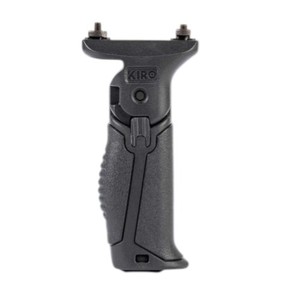 ידית M-LOK מתקפלת קירו KIRO CFFM שחור