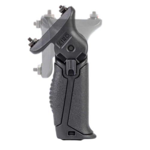 ידית M-LOK מתקפלת קירו KIRO CFFM שחור
