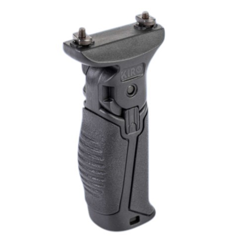 ידית M-LOK מתקפלת קירו KIRO CFFM שחור