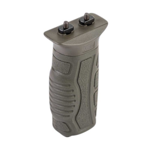 ידית גומי M-LOK קירו KIRO MRFM ירוק