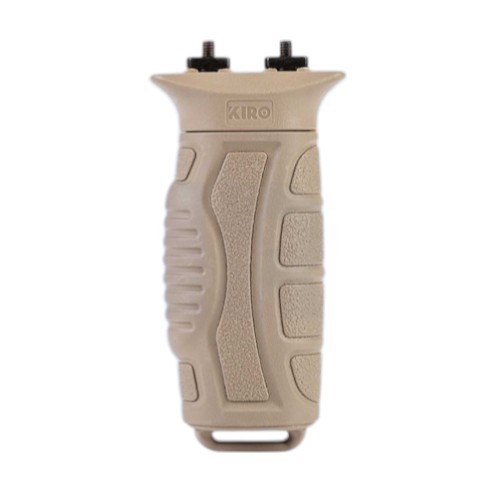 ידית גומי M-LOK קירו KIRO MRFM מדברי