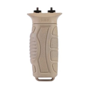 ידית גומי M-LOK קירו KIRO MRFM מדברי